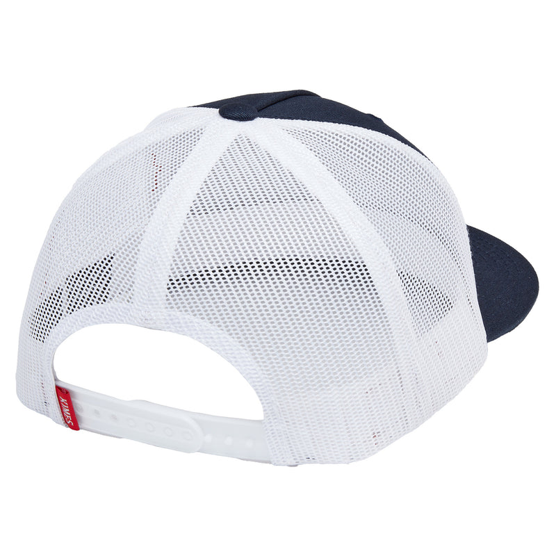 Kimes Ranch Drop In Trucker Caps