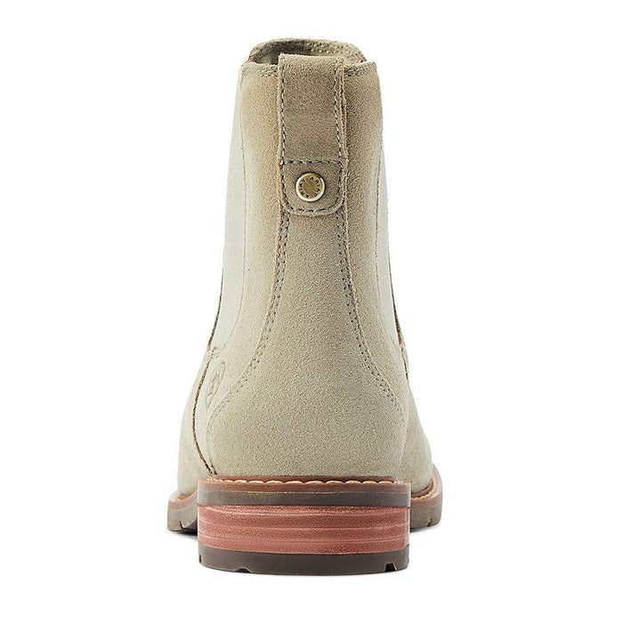 Ariat Women's Silver Sage Wexford Chelsea Boot