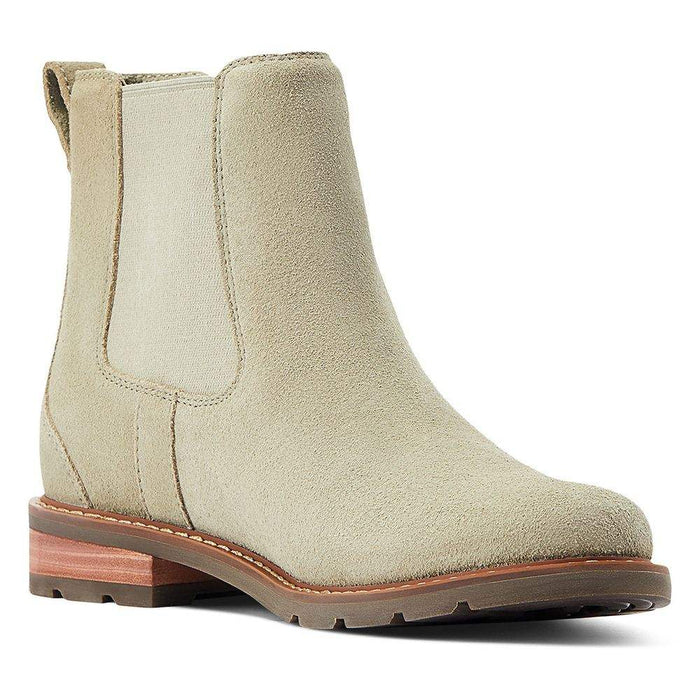 Ariat Women's Silver Sage Wexford Chelsea Boot