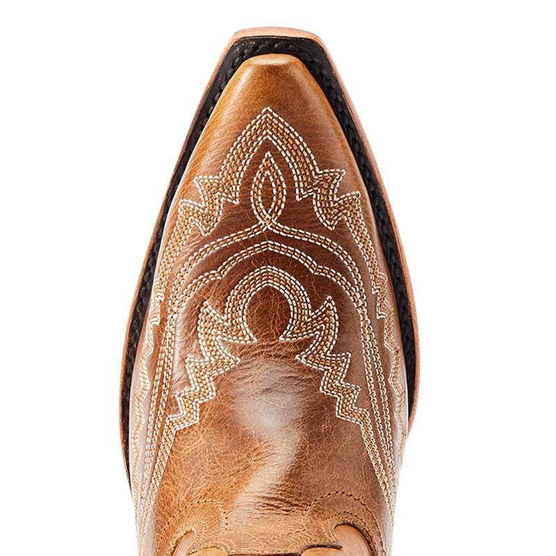Ariat Women's Casanova Shades Of Grain 16In Top Cowgirl Boot