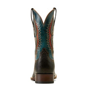 Ariat Mens Rowder VentTEK 360 Black Boot