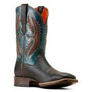 Ariat Mens Rowder VentTEK 360 Black Boot