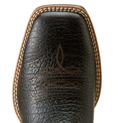 Ariat Mens Rowder VentTEK 360 Black Boot