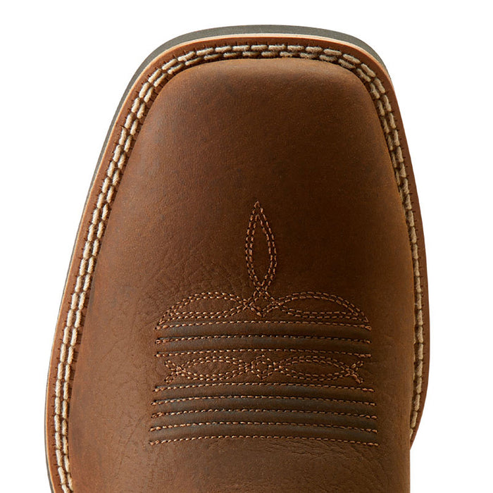 Ariat Mens Sport Big Country Willow Brand Boot