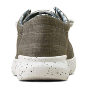 Ariat Mens Hilo Grey Noir Casual Shoe