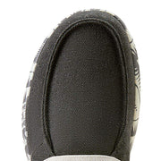 Ariat Mens Hilo Charcoal Grey Casual Shoe