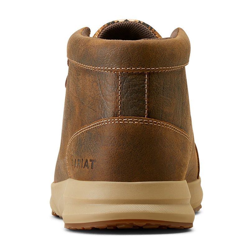 Ariat Mens Spitfire Old Earth Casual Shoe
