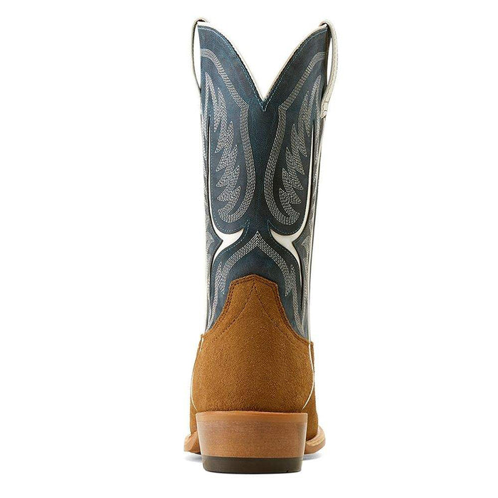 Ariat Mens Stadtler Dijon Roughout