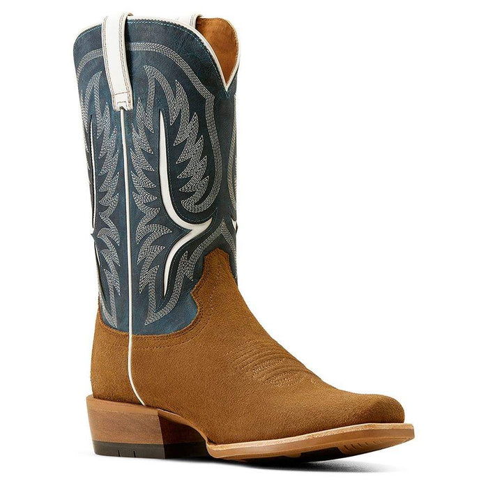 Ariat Mens Stadtler Dijon Roughout