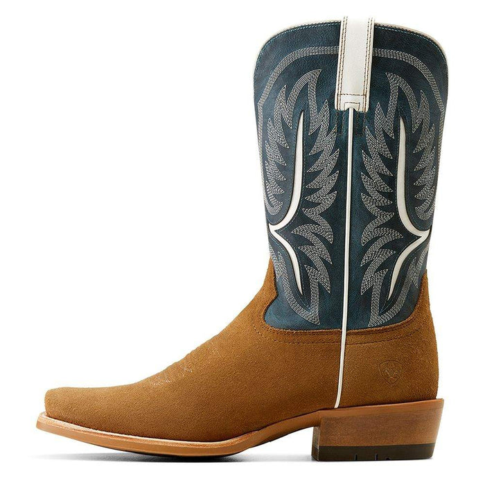 Ariat Mens Stadtler Dijon Roughout