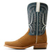 Ariat Mens Stadtler Dijon Roughout