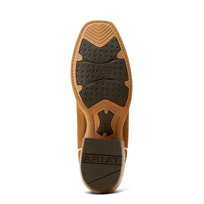 Ariat Mens Stadtler Dijon Roughout