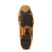 Ariat Mens Stadtler Dijon Roughout