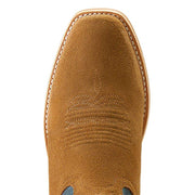 Ariat Mens Stadtler Dijon Roughout