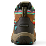 Ariat Womens Terrain VentTEK 360 Arizona Brown Boot