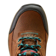 Ariat Womens Terrain VentTEK 360 Arizona Brown Boot