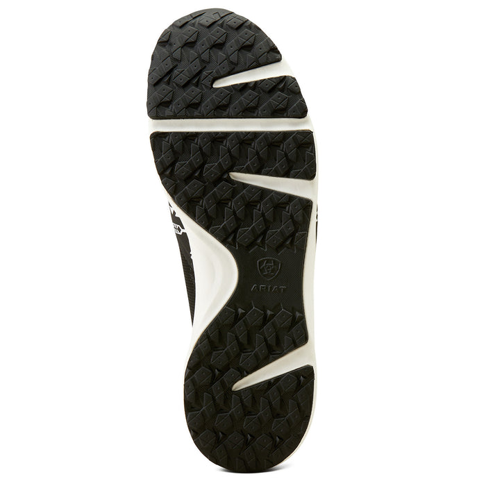 Ariat Womens Fuse Midnight Montana Shoes