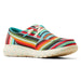 Ariat Womens Hilo Striking Serape Print Casual