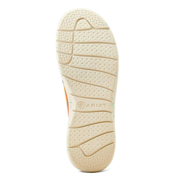Ariat Womens Hilo Striking Serape Print Casual