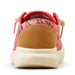Ariat Womens Hilo Coral Livestock Casual