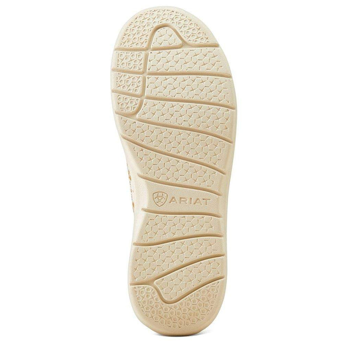 Ariat Womens Hilo Gilded Pecos Print Causal