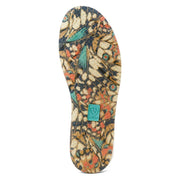 Ariat Womens Cruiser Pearl Floral Emboss Casual