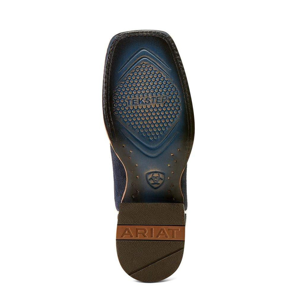 Ariat Womens Frontier Calamity Boots main image 1