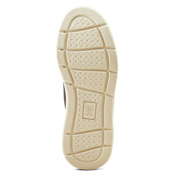 Ariat Kids Hilo Heather Grey Casual Shoe
