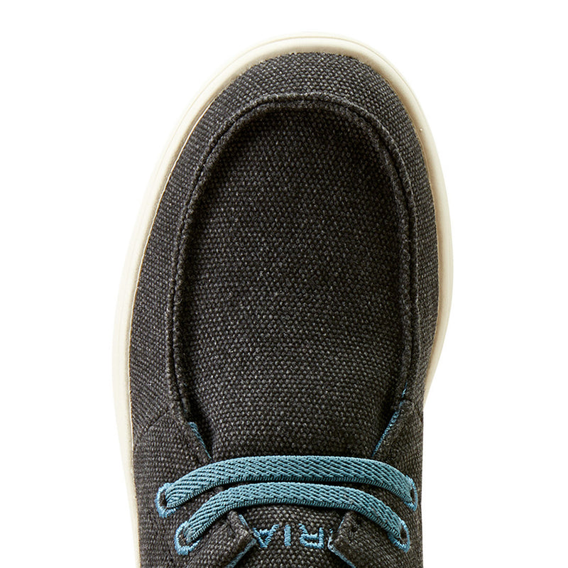 Ariat Kids Hilo Heather Grey Casual Shoe