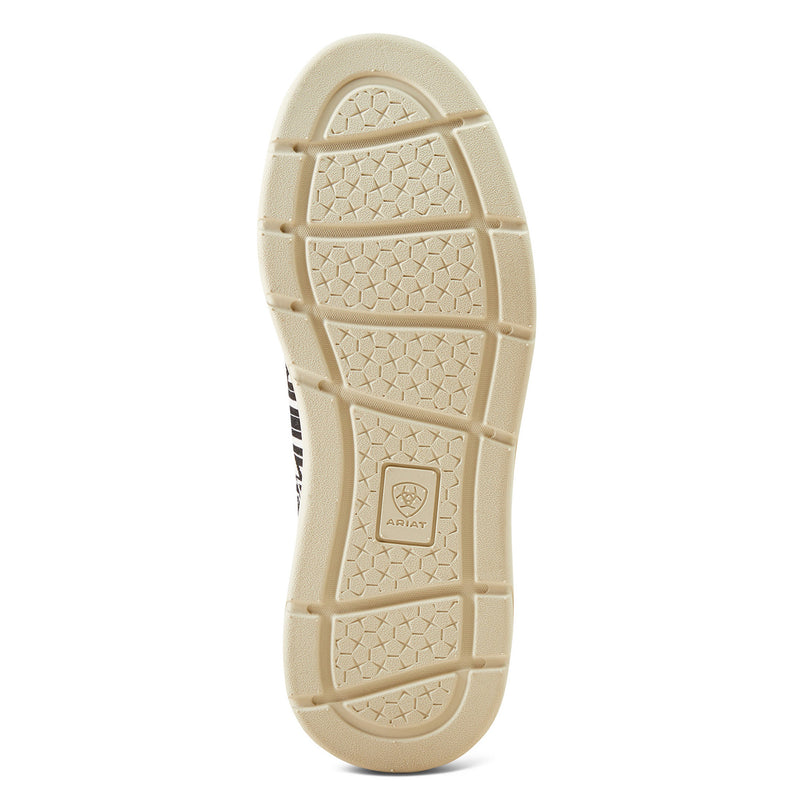 Ariat Kids Hilo Stark Southwest Casual Shoe