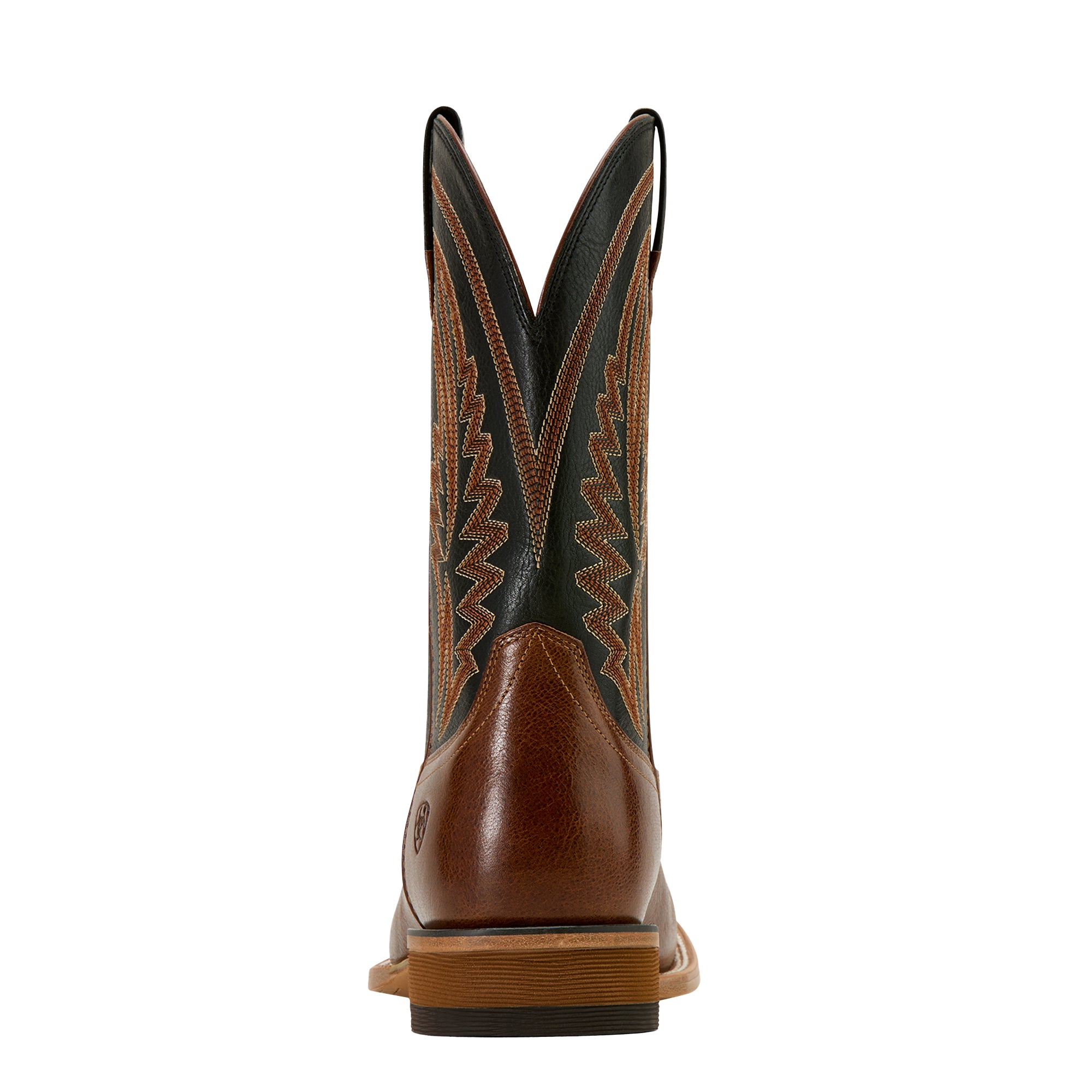 Bottes de cow-boy homme ARIAT Plano Gingersnap taille 11,5 D marron Bottes de cow-boy homme ARIAT Plano Gingersnap taille 11,5 D marron