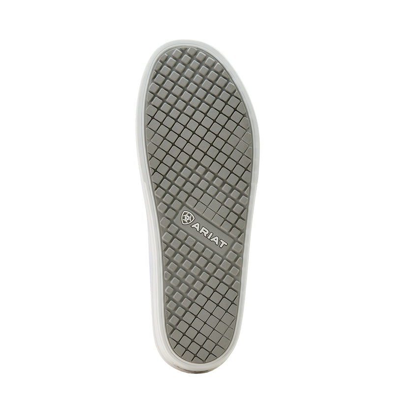 Ariat Women`s Skylar Classic White Casual