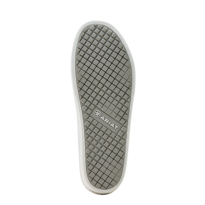 Ariat Women`s Skylar Classic White Casual