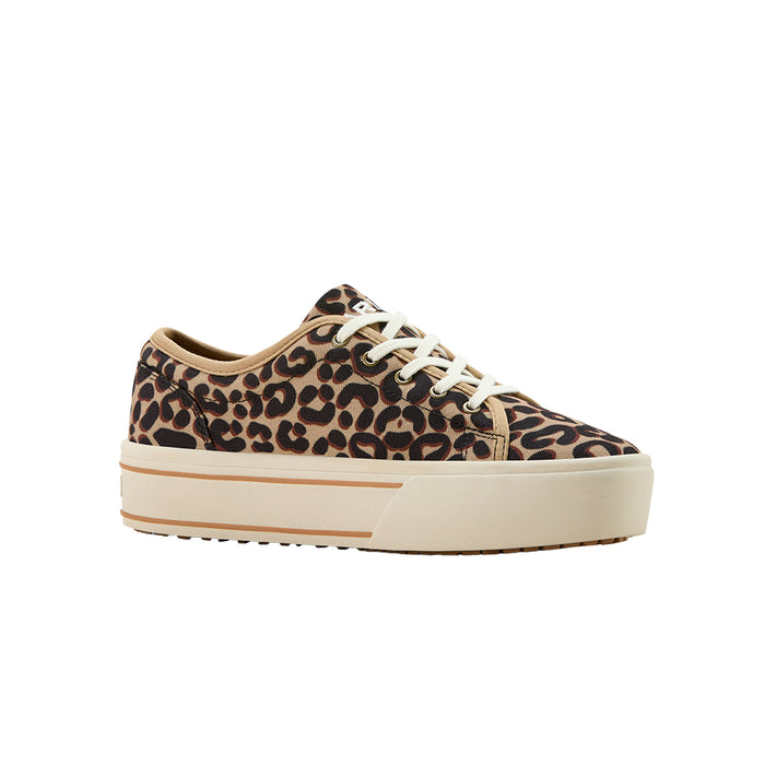 Ariat Women`s Skylar Graphic Leopard Print Casual