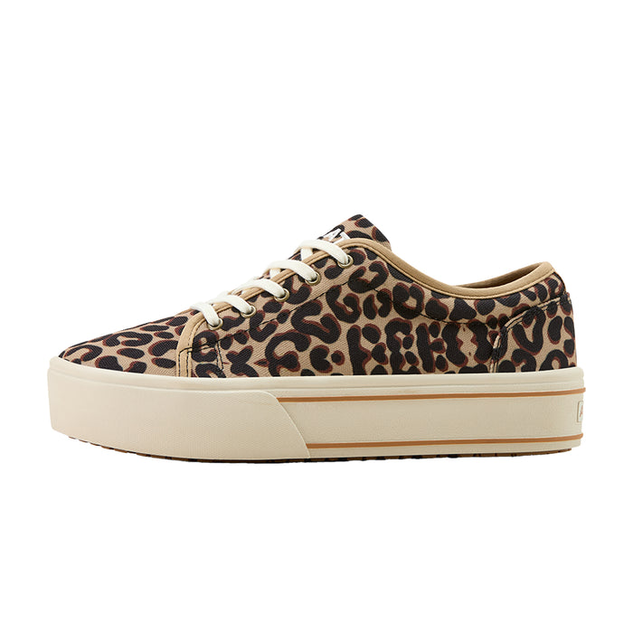 Ariat Women`s Skylar Graphic Leopard Print Casual