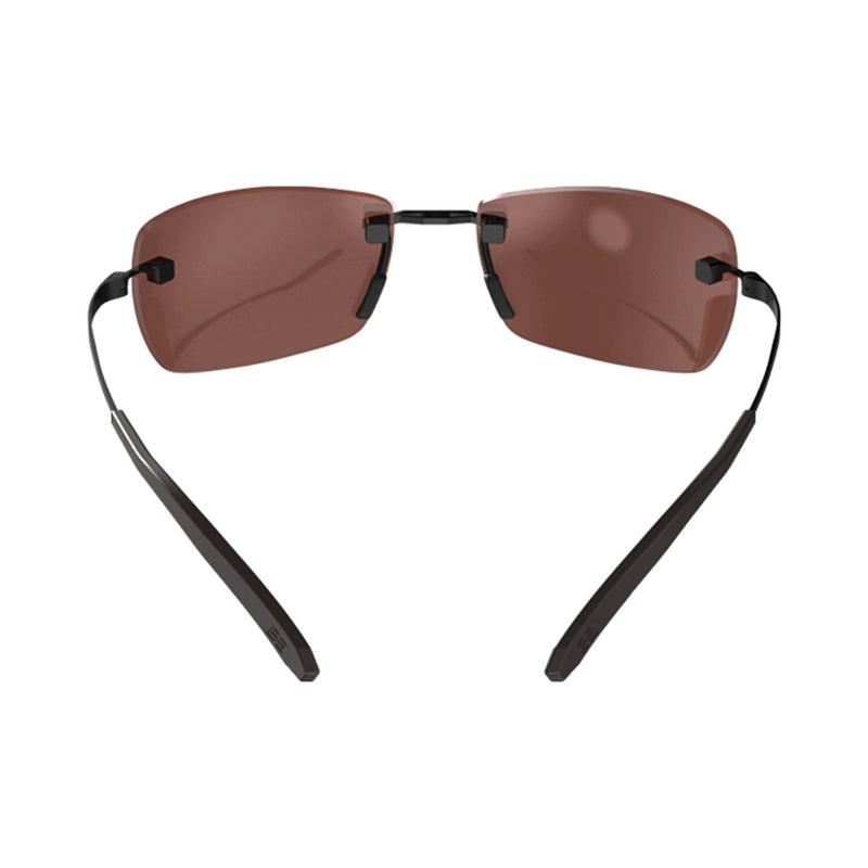 Bex Fynnland XL Black and Brown Sunglasses