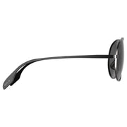Bex Wesley X Black and Gray Sunglasses