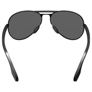 Bex Wesley X Black and Gray Sunglasses