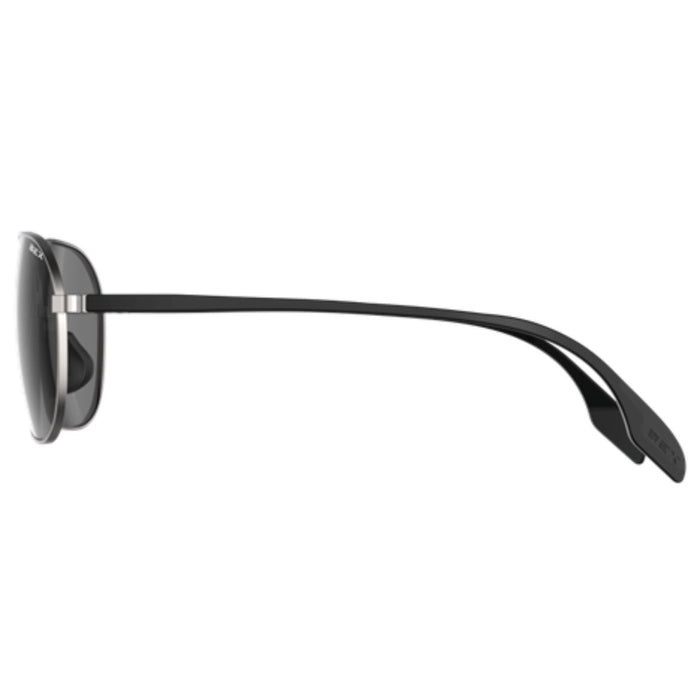 Bex Ranger X Silver and Grey Sunglasses