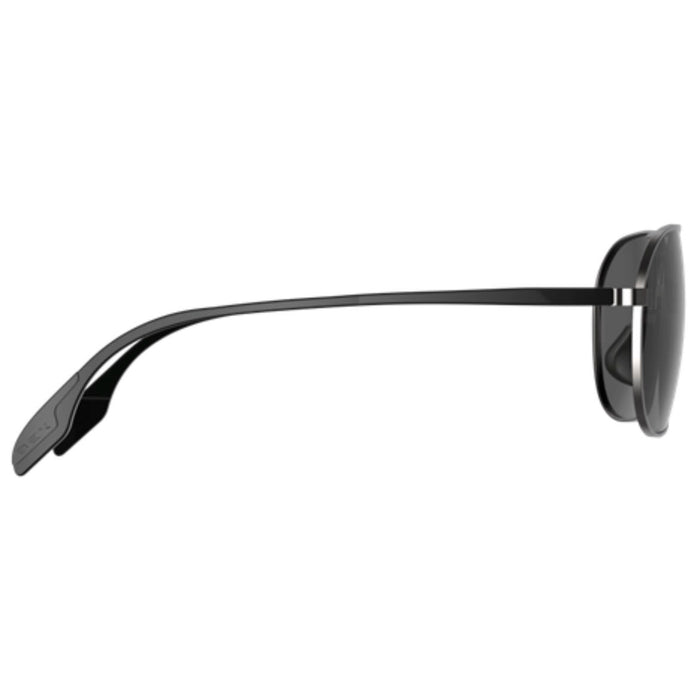 Bex Ranger X Silver and Grey Sunglasses