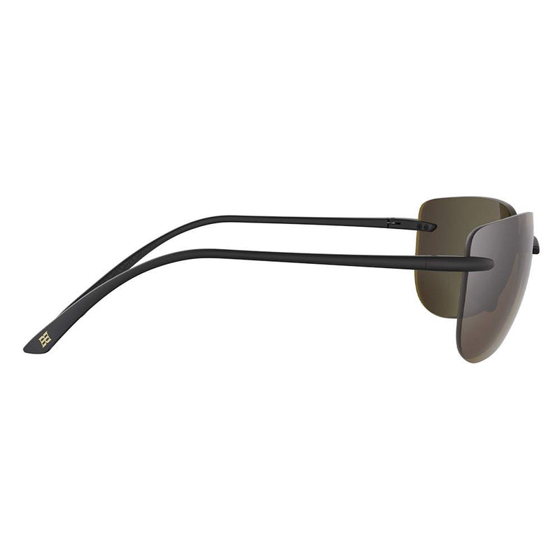 Bex Austyn Black and Brown Sunglasses