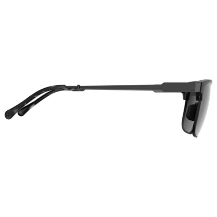 Bex Black and Grey Sunglasses
