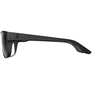 Bex Mica Black and Brown Sunglasses