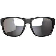 Bex Mica Black and Brown Sunglasses