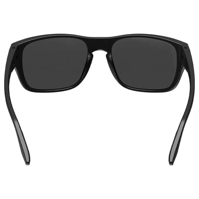 Bex Mica Black and Grey Sunglasses