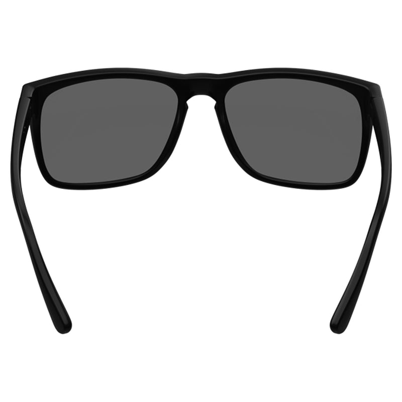 Bex Jaebyrd II Black and Grey Sunglasses