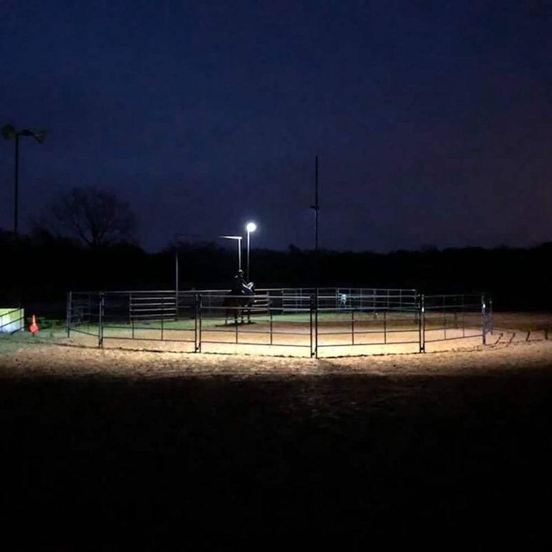 Solartech Solar Arena Light