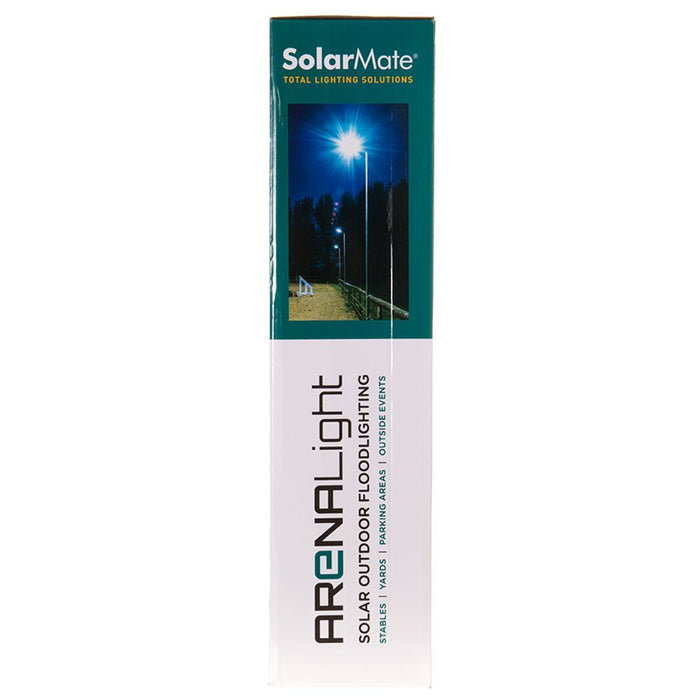 Solartech Solar Arena Light
