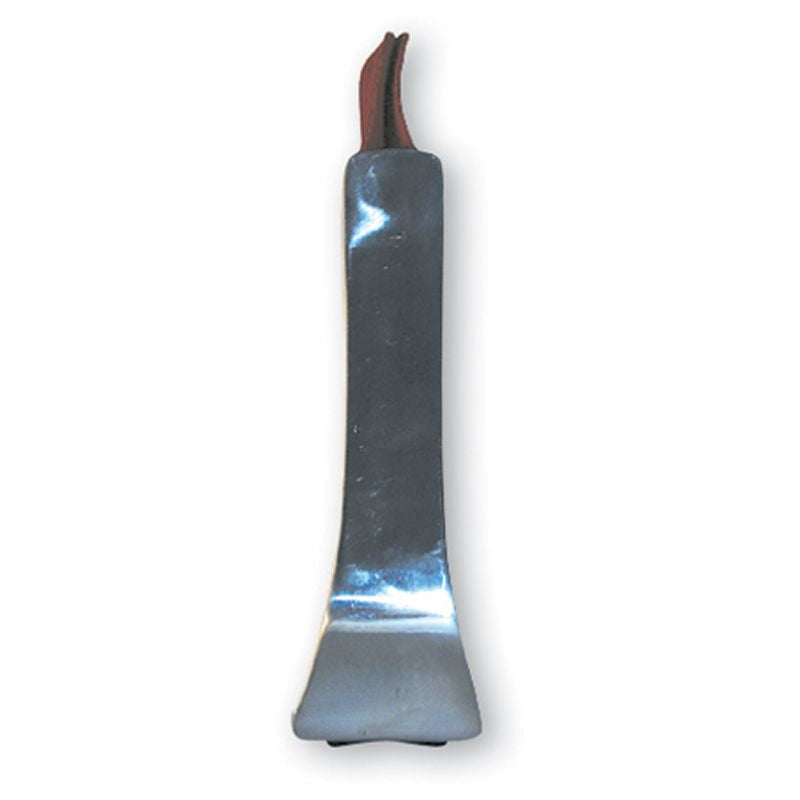 Martin Saddlery Aluminum Wide 2in Stirrups
