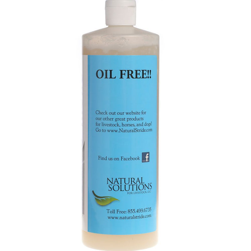 Sullivan Supply Show-A-Peel Quart